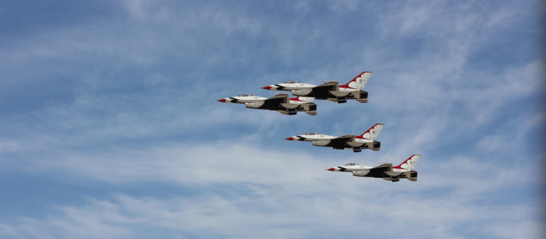 oregon air show