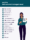 Infographic listing event management skills